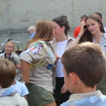 IMG 1427 min - Scouts en Gidsen Zaventem 